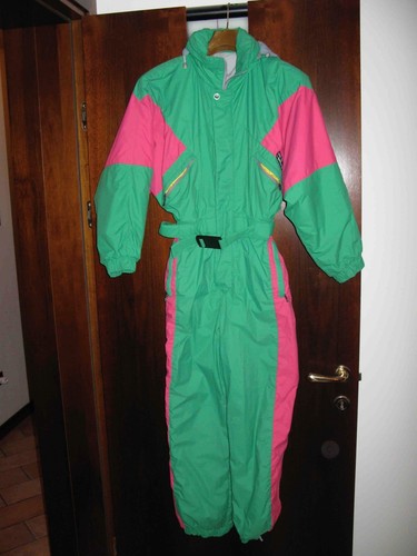 2 TUTE DA SCI GOROTEX UOMO DONNA BAILO | eBay