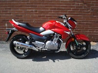 2013 Suzuki GW250
