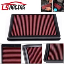Performance Engine Air Filter High-flow Washable Replace 33-3005 Performance Engine Air Filter High-flow Washable Replace 33-3005