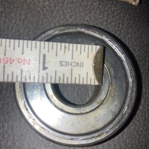 Vintage NOS INTERNATIONAL HARVESTER Sf-575 Bearing Cone Bb PPC 320 - Picture 3 of 8