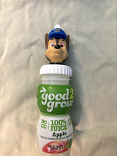 Good 2 Grow Chase Paw Patrol Topper With Bottle