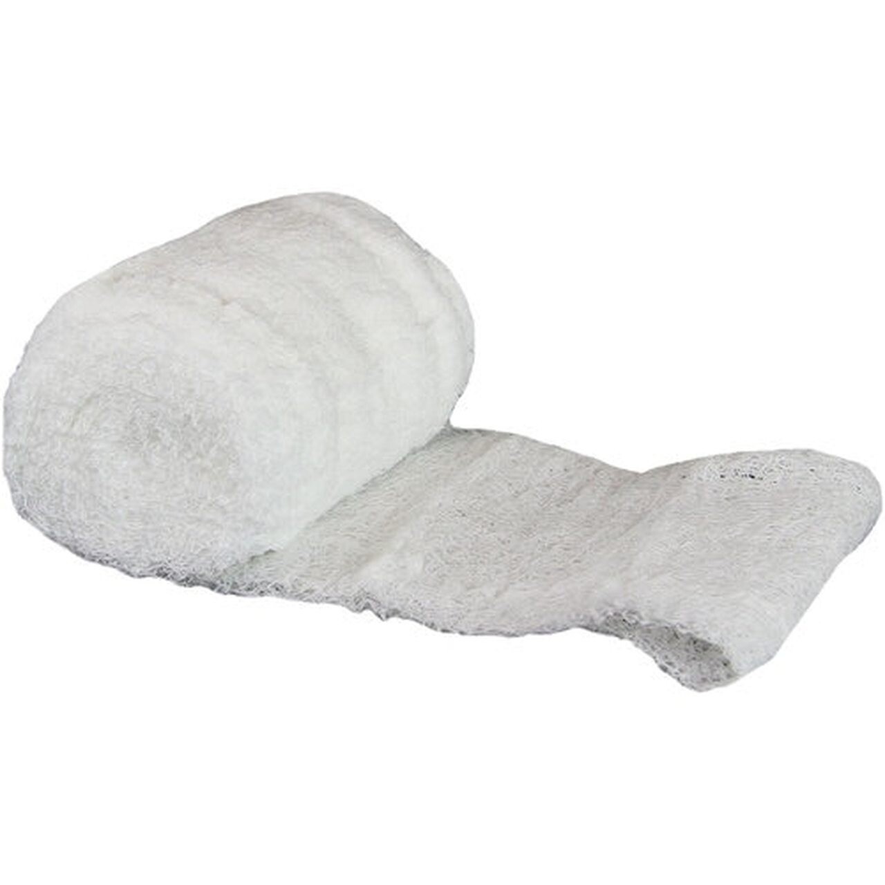 Dynarex Krinkle Gauze Roll Sterile Wound Bandage First Aid 4.5"x4.1 yds 10 Rolls eBay