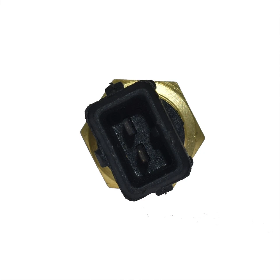 OEM Water Temperature Sensor 0280130026 For BMW M3 M5 M6 318i Hyundai SAAB 325E - Image 4 of 4