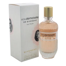 Eau De Moiselle De Givenchy Eau Florale for Women 3.3oz/100ml EDT Spray (BQ04