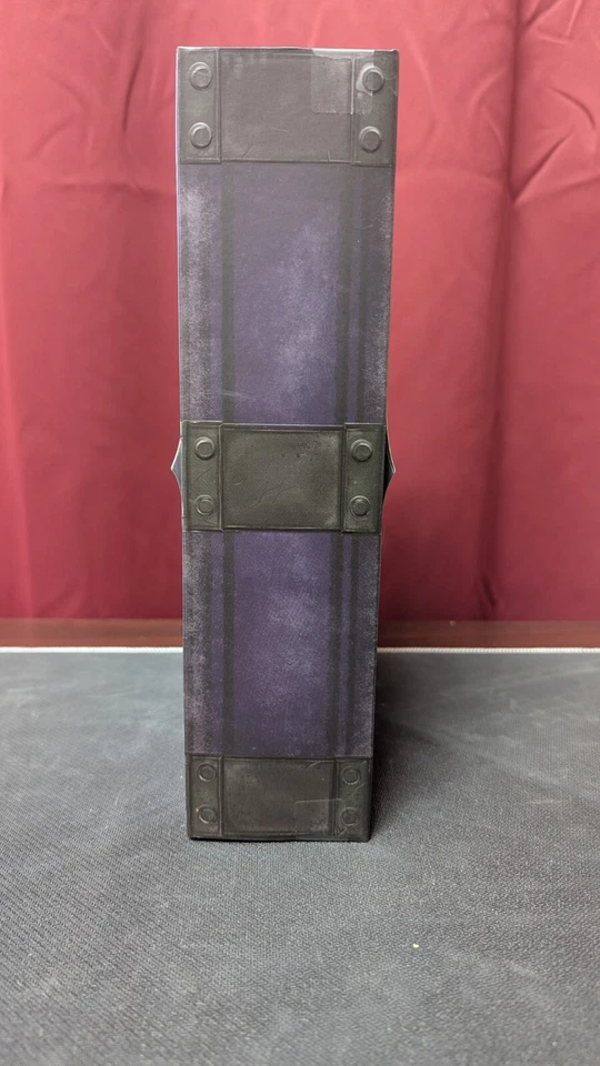 Figura de acción Mattel Creations 2021 MOTU Masterverse Revelation Scare Glow SDCC Foto 3 de 4