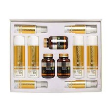 Divoque Professional Hair Care Set For 6 Months NEW 