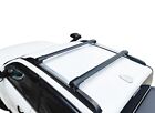 <!--F#f_0-->Alloy Roof Rack Cross Bar for GWM Tank 500 SUV 2023-25 Lockable Black Flush End<!--F/-->