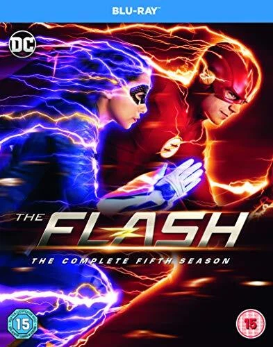 The flash season 5 full movie clearance