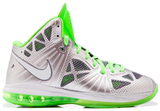 Nike LeBron 8 P.S. Dunkman for Sale | Authenticity  display picture 2