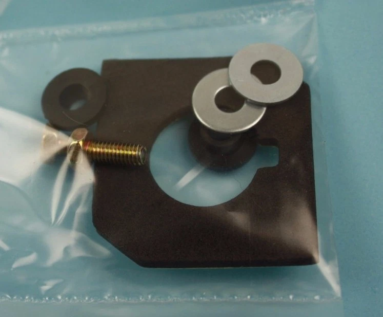 1955 1956 1957 1958 1959 CHEVROLET TRUCK SPEEDOMETER 1/2 3/4 & 1 TON # 55-9260* - Изображение 3 из 3