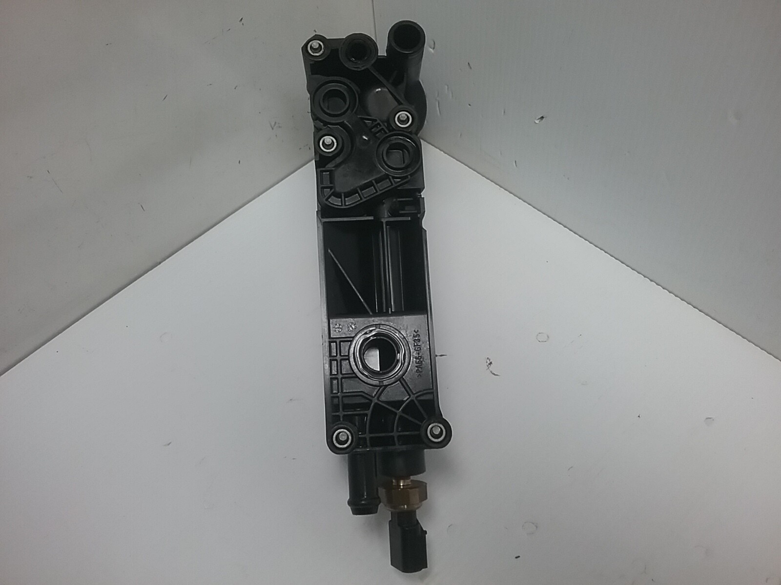 20112014 Dodge Journey Oil Filter Adapter Housing 1650102301 3.6L 6