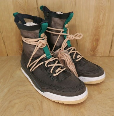 jordan 3 boot
