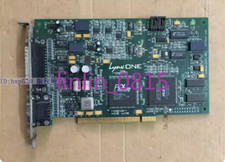 1PCS Used LYNX STUDIO TECHNOLOGY LYNX ONE PCI LYNX TWD B A