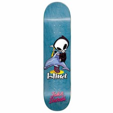 Tavola da Skate Blind Pro Jake Illardi Reaper Ride R7 8.0'' + Grip