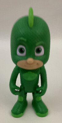 Just Play PJ Masks Talking 6  Gekko Toy Action Figure