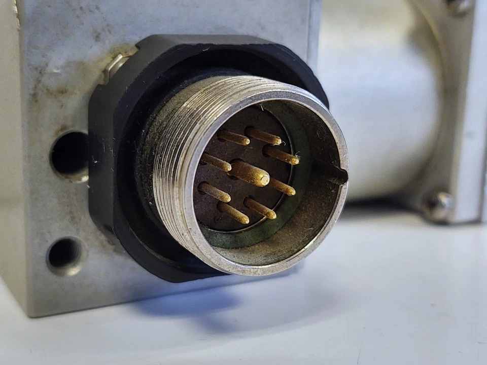 Heidehain 234-570-1? ULS 300/20 Linear Encoder - Image 4 of 4