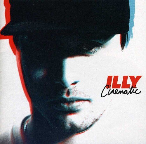 Illy Cinematic (CD)