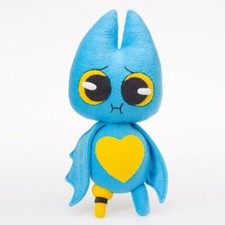 Adorabat plush toy Mao Mao Heroes of Pure Heart Handmade soft toy