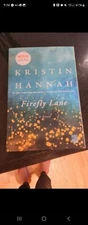 kristin hannah books firefly lane
