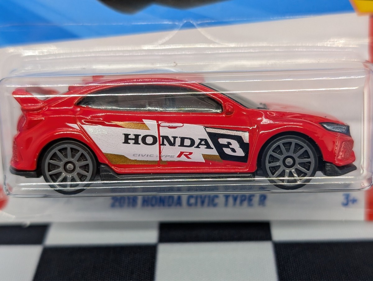 ミニカー Hot Wheels Honda Civic IDE 00670/01500 ミニカー Hot Wheels Honda Civic IDE 00670/01500 ミニカー Hot