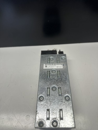 2004 2005 2006 2007  BMW 530i 545i 525! 530d 353i Top Hifi DSP Amp Amplifier OEM - Picture 2 of 15