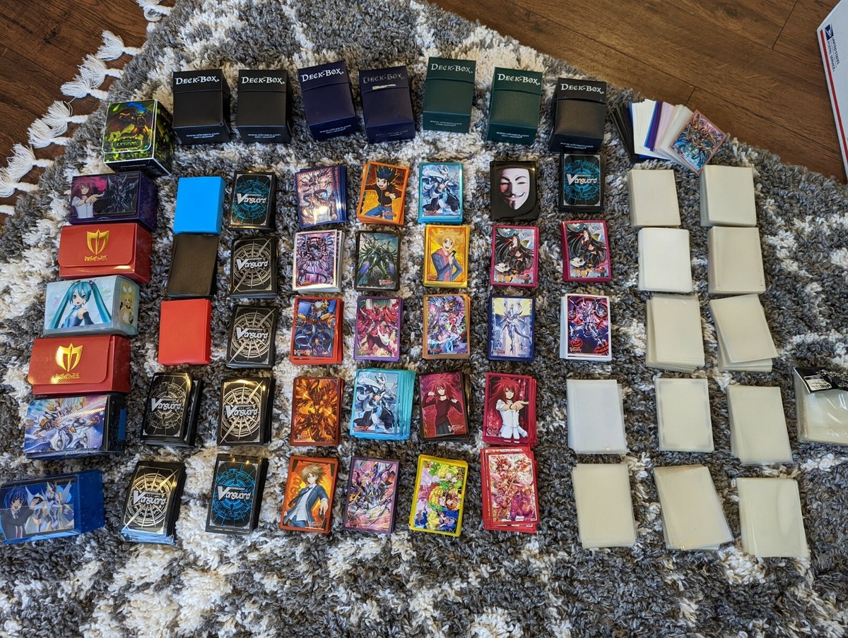 fusion arts booster box Fusion Arts Booster Pack S8