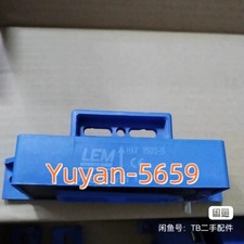 1 PC  USED  GOOD    HAX1500-S   Current   Transducer #B2149H    CL