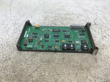 Yaskawa Mario Control Circuit Board (TSC)