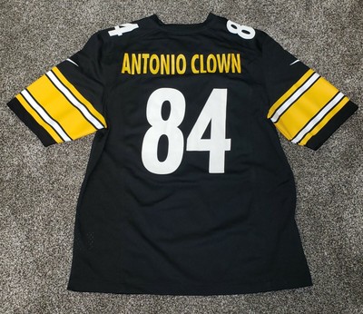 antonio clown jersey