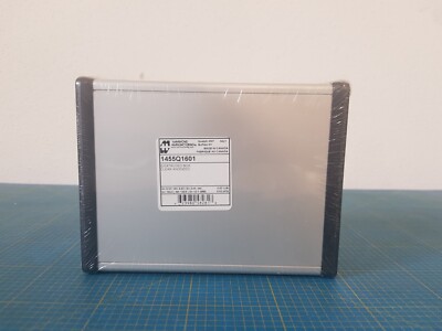 Hammond Manufacturing 1455Q1601 Enclosure