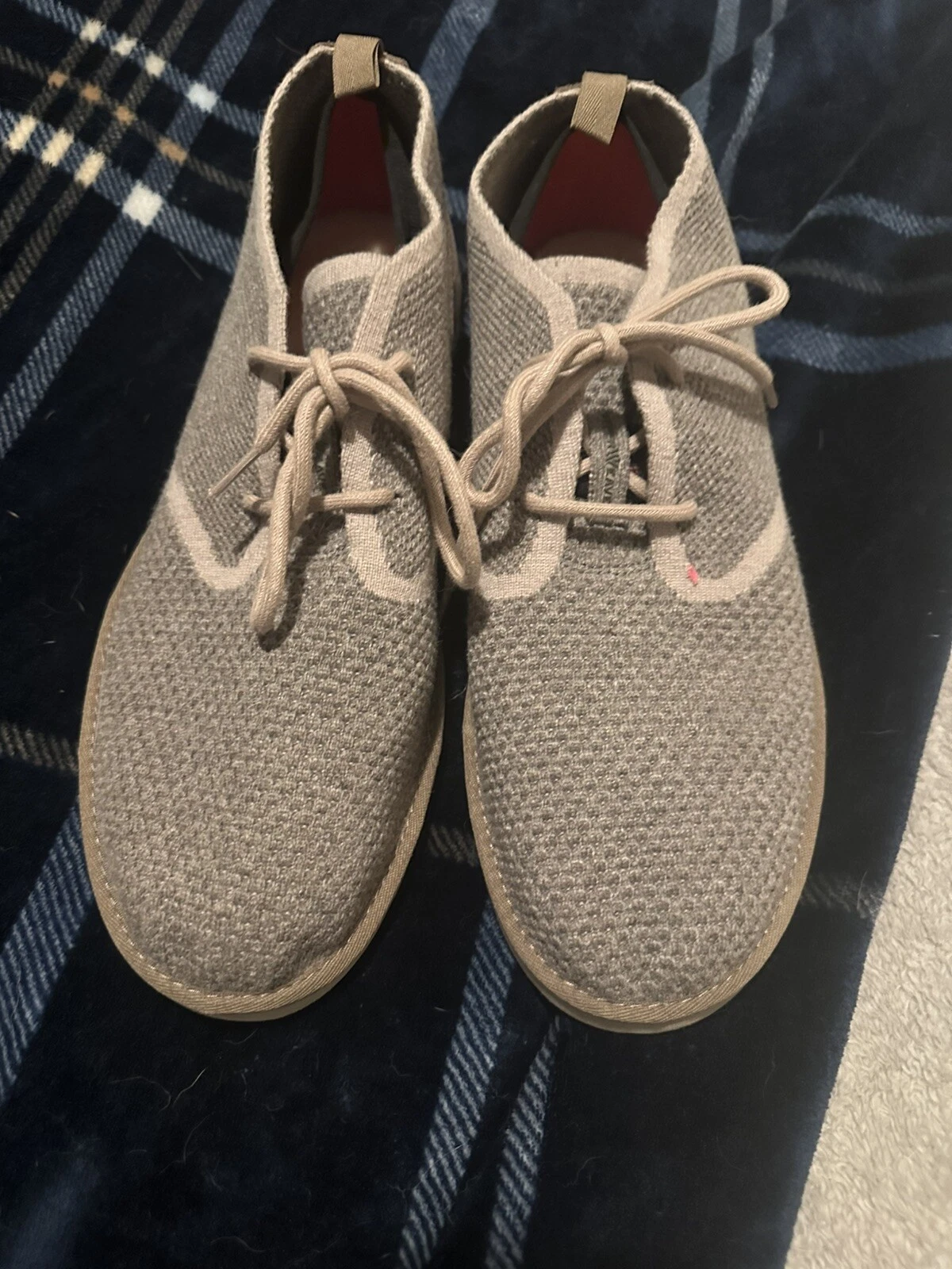 scarpe ugg uomo taglia 15