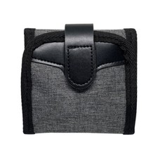 Filter Bag Shockproof CPL Polarize Protective Case UV Lens Storage Bag ND Filter