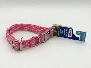 quick release dog collar petco