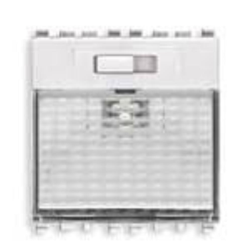VIMAR EIKON - LAMPADA SEGNAPASSO LED 120V BIANCO 20389120B