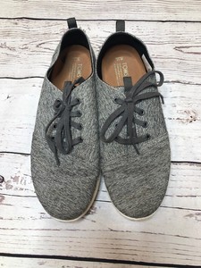 men's toms lace up shoes