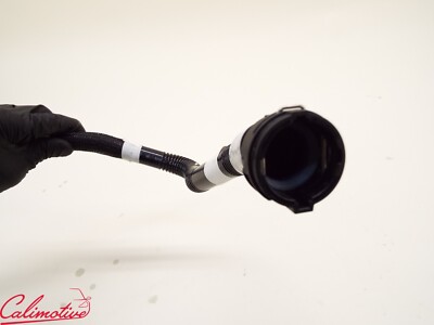 Pompe à Eau / Réservoir De Refroidissement Rivian R1T R1S - Pièce Occasion OEM PT00061591-F