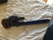 12 zoll stilson