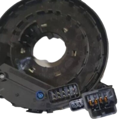 8E0953541D Slip Ring Squib Audi A4 S4 B6 8E 8H 2002 | eBay