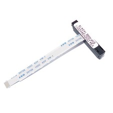 HDD Connector Cable SATA for HP Pavilion 15 14-P 14-U 14-F 17-F 15-F 17-P