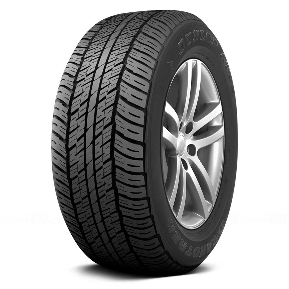 DUNLOP Grandtrek AT23 265/65R18 114V (Quantity of 1)