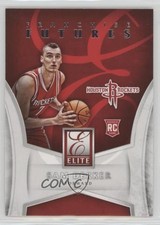 2015-16 Panini Donruss Franchise Futures Sam Dekker #18 1u6