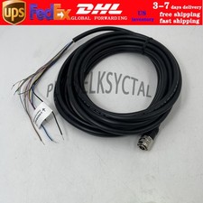 KEYENCE OP-87225 CONTROL CABLE 5 NEW IN BOX