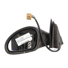 Retroviseur gauche (ou coque) Seat IBIZA