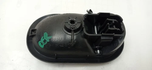 21030310579 Türgriff Vorne Innen Rechts für RENAULT KANGOO II (F/KW0) 20 121905 - Bild 2 von 4