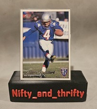 1997 Pacific Philadelphia - Adam Vinatieri #199 Rookie Card RC (HOF 2026). rookie card picture