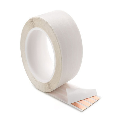 Sewell Ghost Wire 2.0 Super Flat Adhesive Speaker Wire 18 Awg 4 Conductor 50