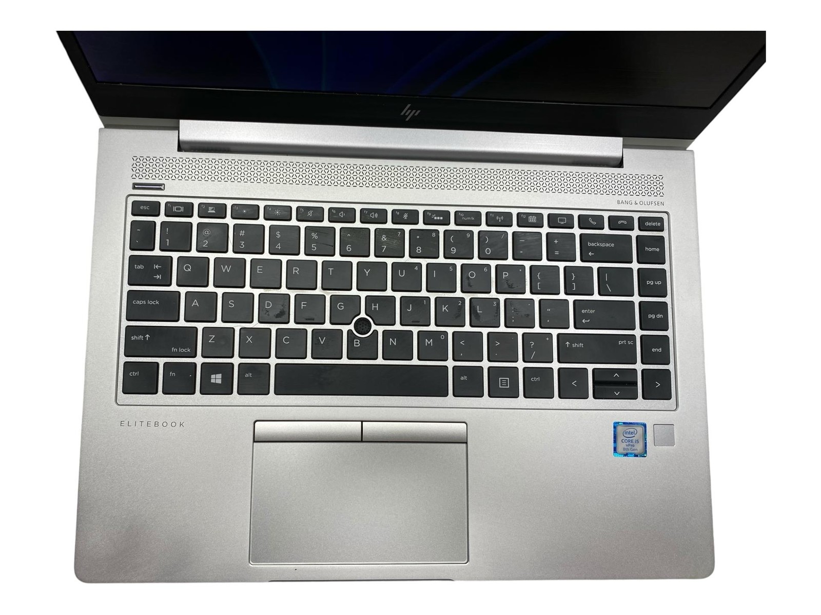 HP EliteBook 840 G5, 14-Inch Laptop, with Intel Core i5‑8350U, Windows 11 Pro