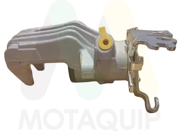 Motaquip Bremssattel VBC235R Aluminium FüR VW Caddy 3 GroßRaumlimousine 2KA 2KH-image