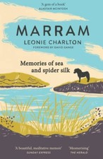 Marram: Memories of sea and spider ..., Charlton, Leoni
