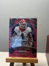 Click to enlarge Mecole Hardman Jr